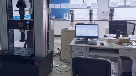 Dimensional accuracy testing