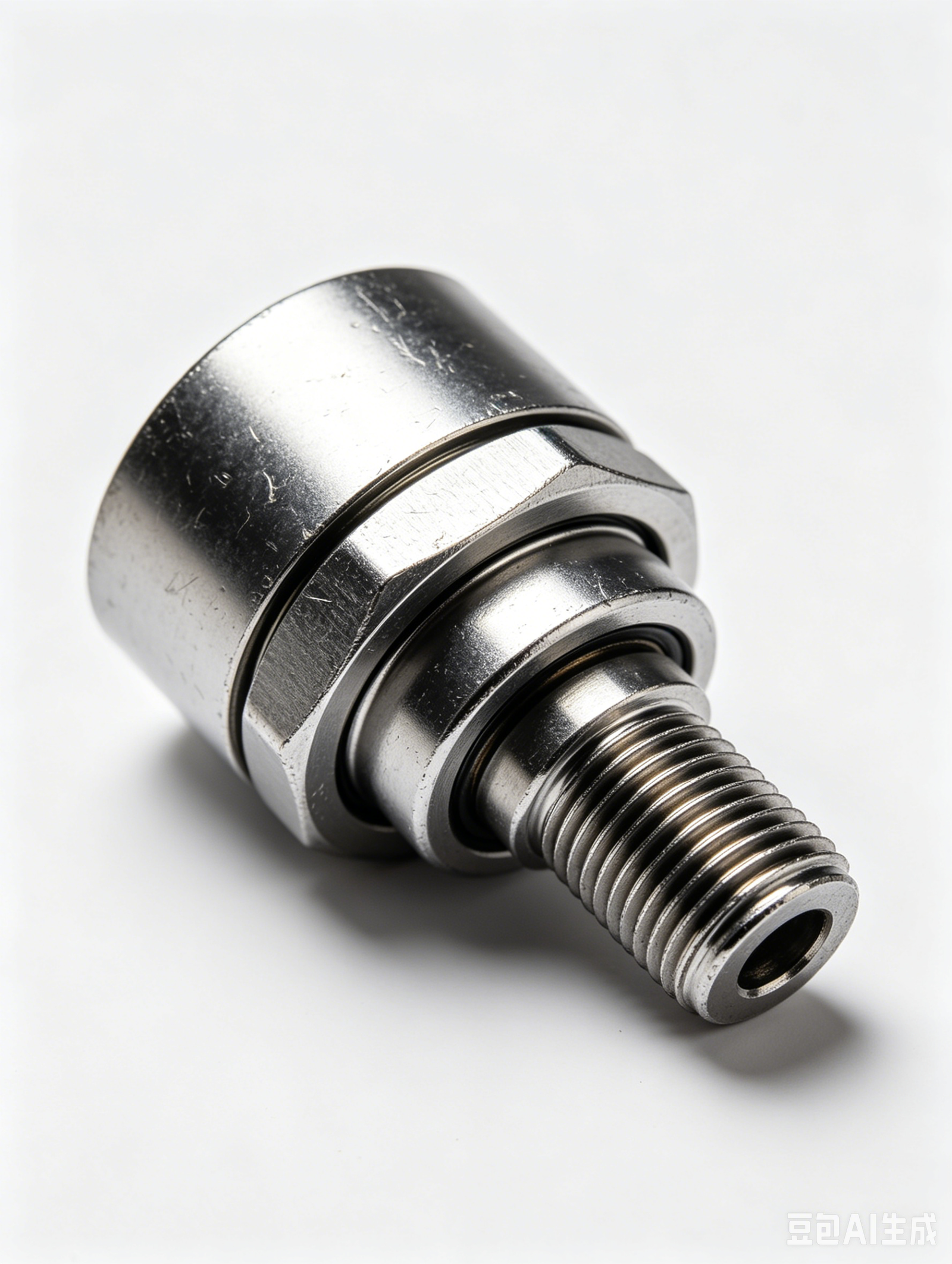Aluminum CNC Heat Dissipation Housings for Automotive Electronics