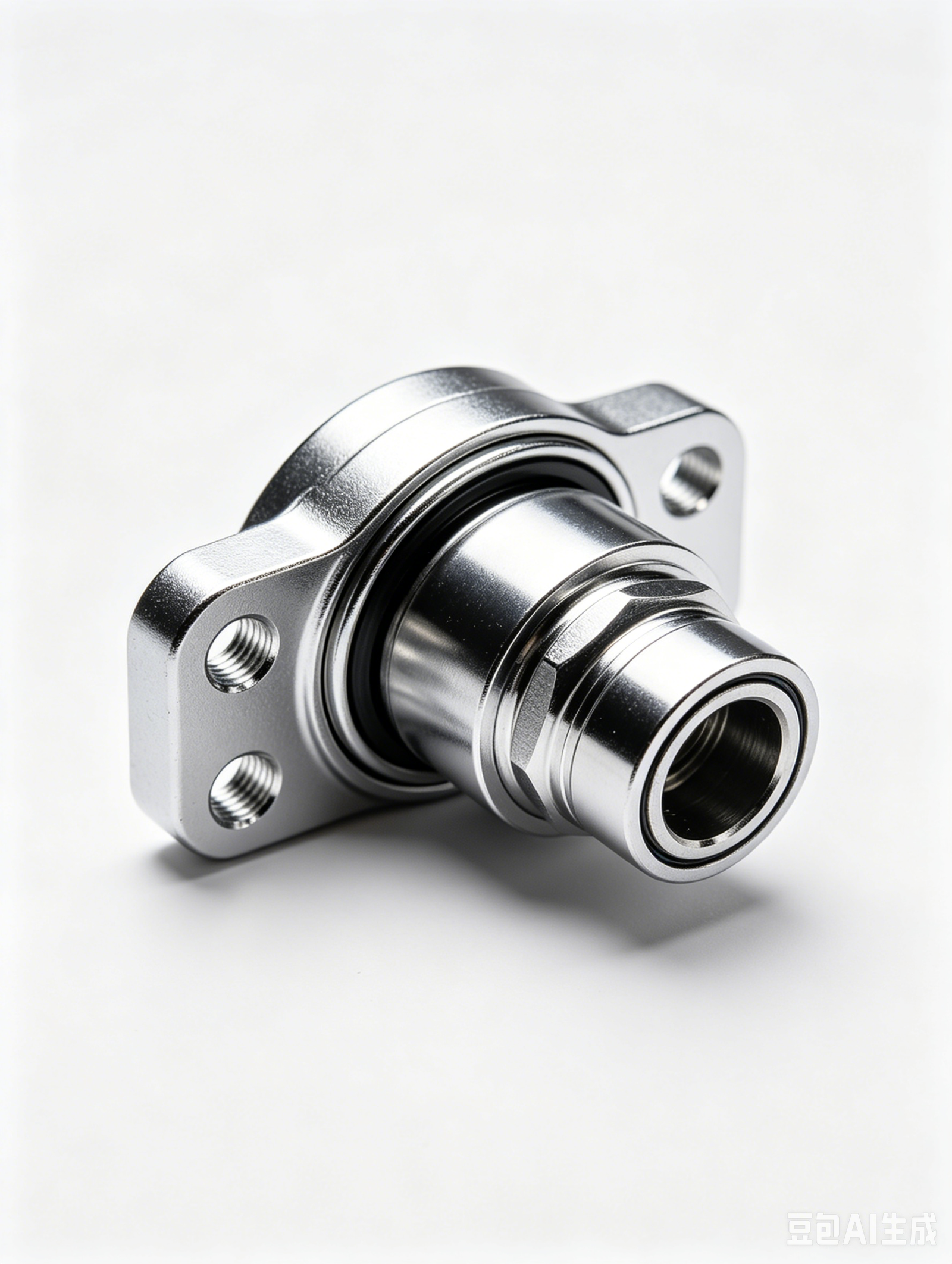 Copper Alloy CNC Wear-Resistant Sliding Parts for Textile Machinery