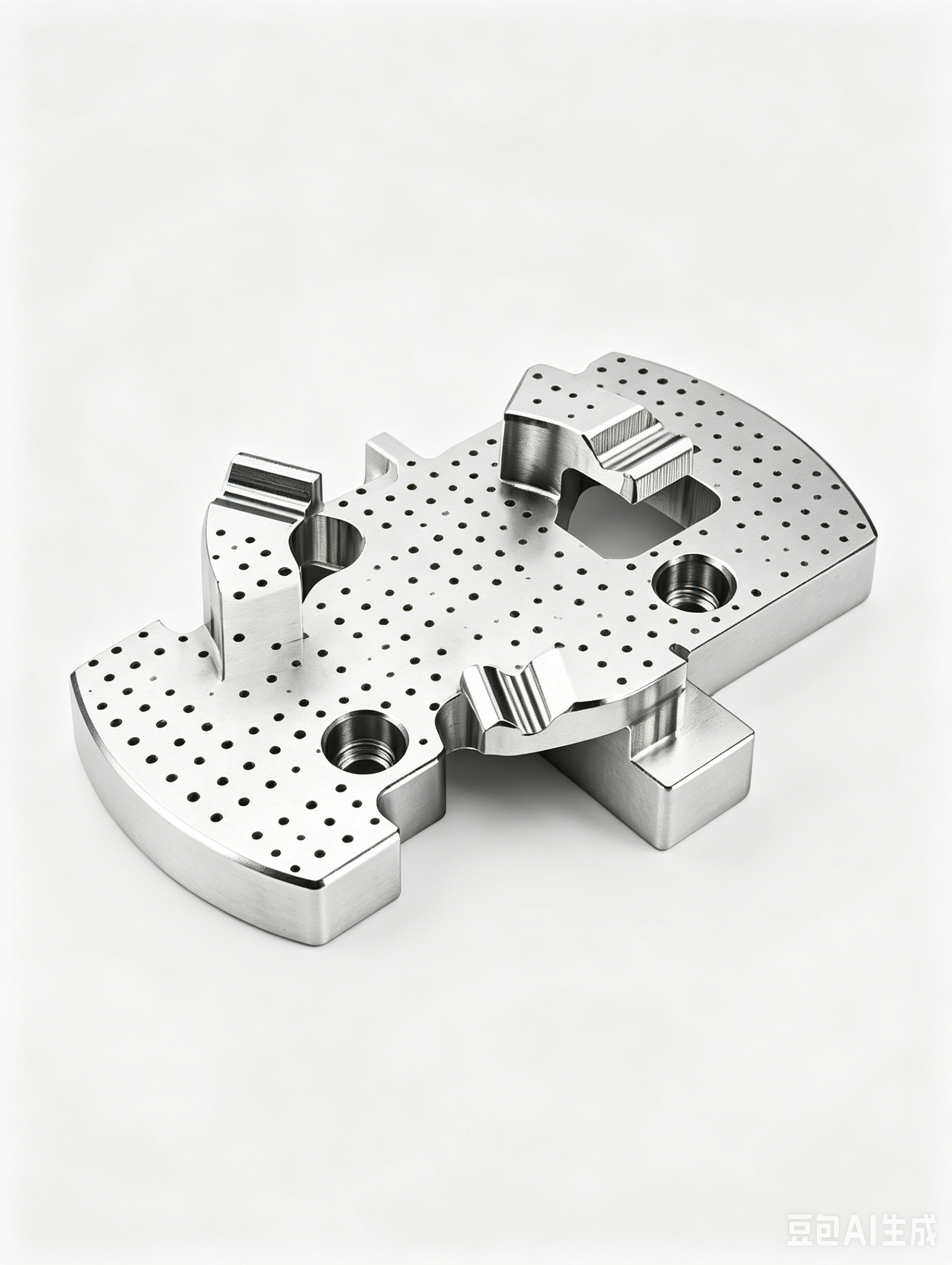 42CrMo Alloy Steel CNC Machined Pins for Construction Machinery