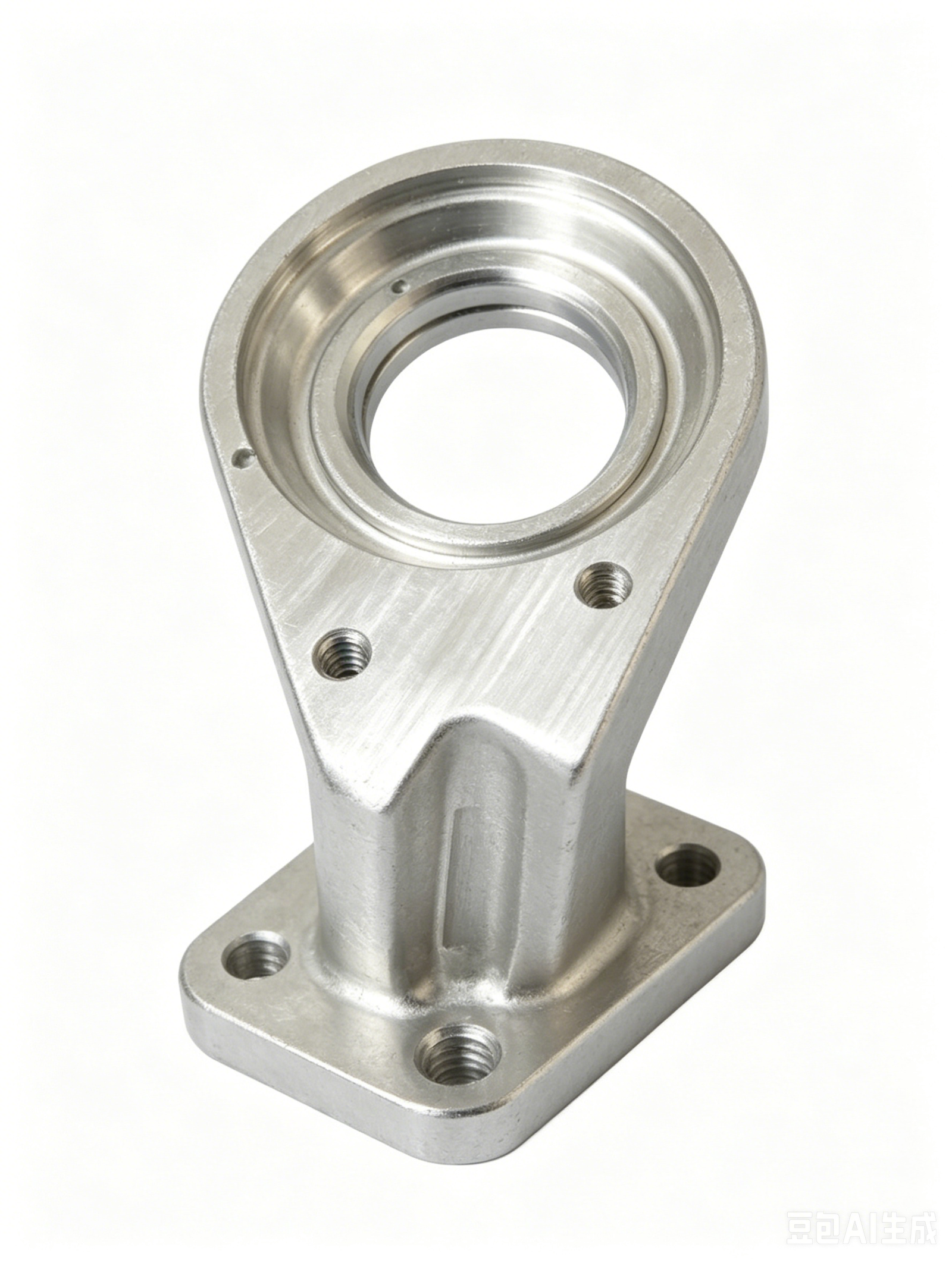 Stainless Steel CNC Protective Sleeves for Industrial Sensors